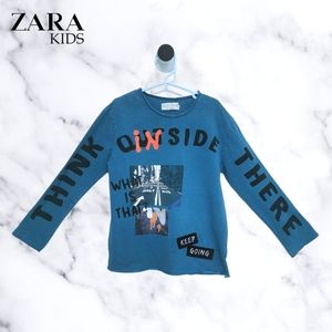 Zara Kids shirt